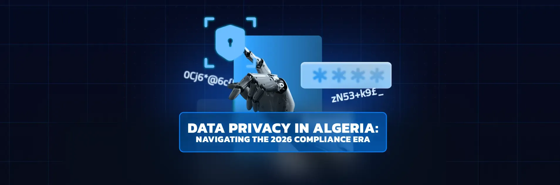 Data Privacy in Algeria: Navigating the 2026 Compliance Era