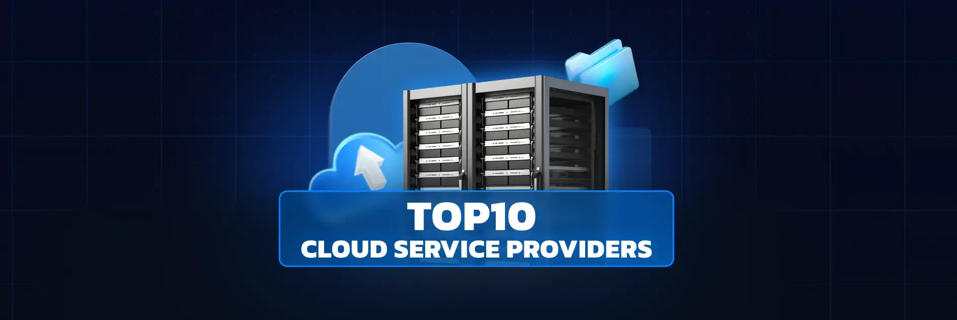 The Sky is the Limit: Top 10 Cloud Service Providers in Algeria (2026 Guide)